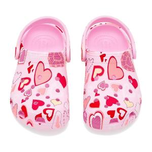 クロックス Crocs Kids クラシック ...の詳細画像1