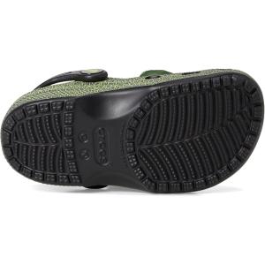 クロックス Crocs Kids クラシック ...の詳細画像2