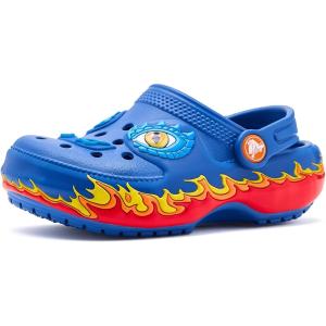 クロックス Crocs Kids クラシック I AM Clogs (Toddler) キッズ・ジュニア Clogs Dragon