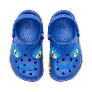 クロックス Crocs Kids クラシック ...の詳細画像1