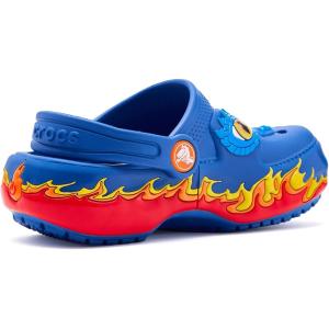 クロックス Crocs Kids クラシック ...の詳細画像2