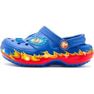 クロックス Crocs Kids クラシック ...の詳細画像3