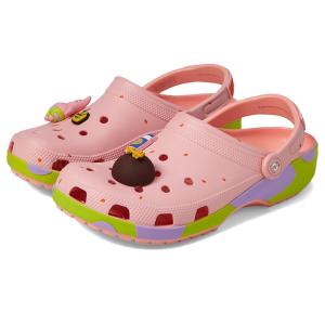クロックス Crocs Spongebob Sq...の商品画像
