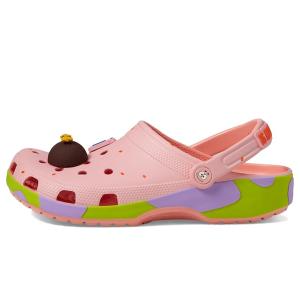 クロックス Crocs Spongebob S...の詳細画像3