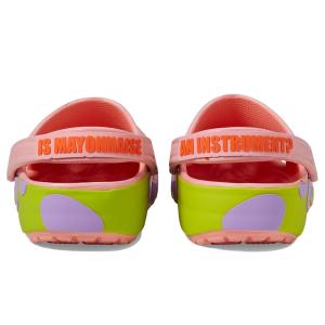 クロックス Crocs Spongebob S...の詳細画像4