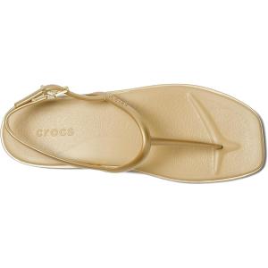 クロックス Crocs Miami Thong...の詳細画像1