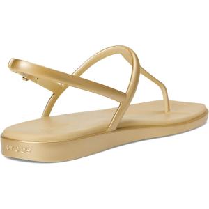クロックス Crocs Miami Thong...の詳細画像4