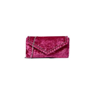 レベッカミンコフ Rebecca Minkoff Whip Clutch レディース ハンドバッグ ...