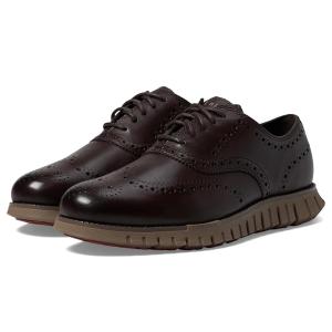 コールハーン Cole Haan ゼログランド Remastered Wing Tip Oxford...