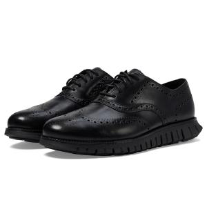 コールハーン Cole Haan ゼログランド Remastered Wing Tip Oxford...