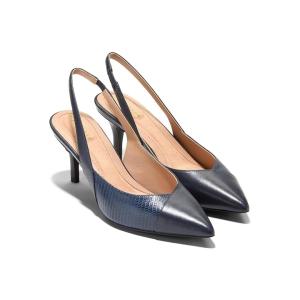 コールハーン Cole Haan The Go-To スリングバック Pump 65MM レディース...
