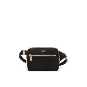 TUMI（トゥミ） 並行輸入 ウエストバッグ ボディバッグ アルファ