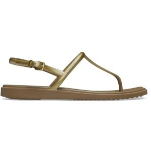 クロックス Crocs Miami Thong...の詳細画像5