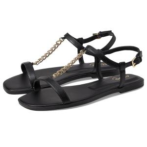 アルド ALDO Ethoregan レディース サンダル Black