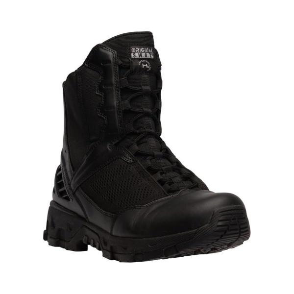 オリジナル S.W.A.T.  Alpha Freedom 8" ハンズフリー Safety Toe...