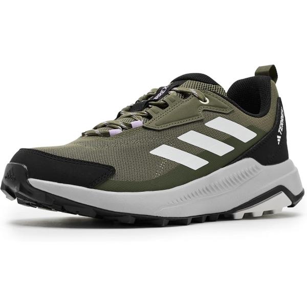 アディダス adidas アウトドア テレックス Anylander Hiking シューズ レディ...