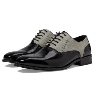 ステイシーアダムス Stacy Adams Harrington レースアップ Oxford メンズ...