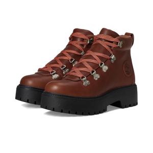 ティンバーランド Timberland Stone Street ミッド レースアップ レディース ...