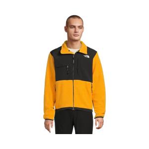 ザ・ノースフェイス The North Face Retro Denali Jacket メンズ コート アウター Summit Gold/TNF B