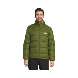 ザ・ノースフェイス The North Face Hydrenalite Down Jacket メンズ コート アウター Woodland Gree