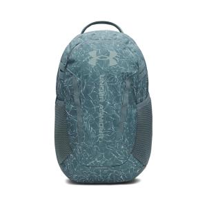アンダー アーマー Under Armour Hustle 6.0 Backpack メンズ 鞄 バックパック Jasper Blue/Jasper