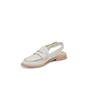 ドルチェ・ヴィータ Dolce Vita Hardi レディース フラット シューズ Off-Whi...