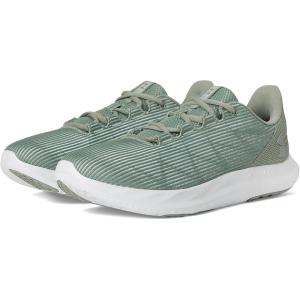 アンダー アーマー Under Armour Charged スピード スウィフト メンズ スニーカー Silica Green/Silica Gre