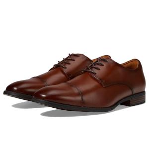 ステイシーアダムス Stacy Adams Lawson Cap Toe Oxford メンズ オッ...