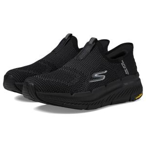 スケッチャーズ SKECHERS Men&apos;s  ハンズフリー スリップインズ - マックス Cush...