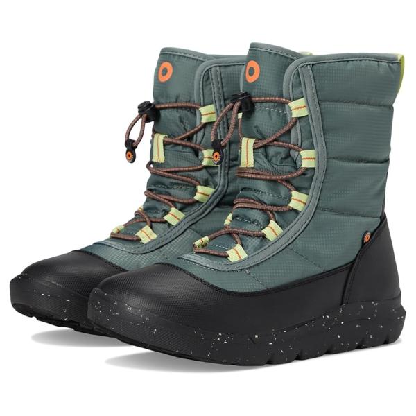 BOGS ボグス Kids Skyline スノーcata (Toddler/Little Kid/...