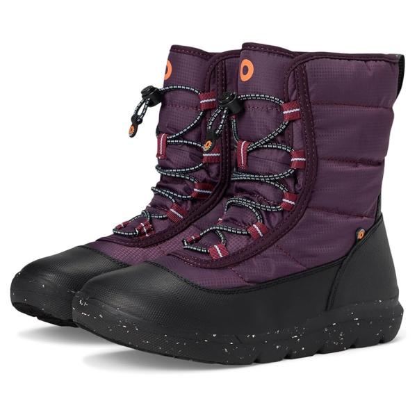 BOGS ボグス Kids Skyline スノーcata (Toddler/Little Kid/...