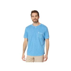 トミー バハマ Tommy Bahama Beach Fade Abaco SS Tee メンズ ト...