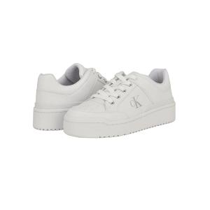 Vaneli Queen レディース スニーカー Camel Dino/White Mille Combo