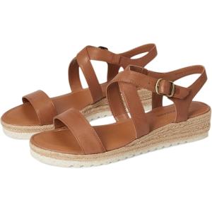 ラッキーブランド Lucky Brand Trianna レディース Heels Adobe Brown