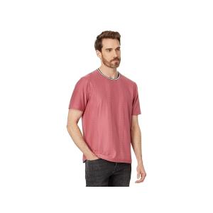 テッドベーカー Ted Baker Men&apos;s  Rousel メンズ トップス ミッド Pink