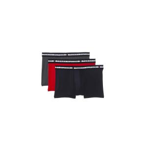 トミー・ヒルフィガー Tommy Hilfiger Comfort Plus 3-Pack Trun...