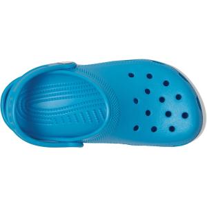 クロックス Crocs Kids クラシック ...の詳細画像1