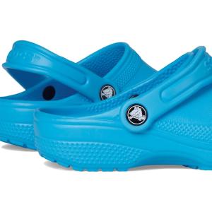 クロックス Crocs Kids クラシック ...の詳細画像5