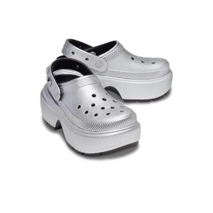クロックス Crocs Stomp Clogs ...の商品画像