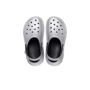 クロックス Crocs Stomp Clogs...の詳細画像1