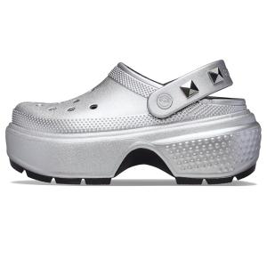 クロックス Crocs Stomp Clogs...の詳細画像3