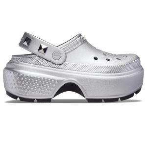 クロックス Crocs Stomp Clogs...の詳細画像5