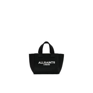 オールセインツ AllSaints  Izzy Mini Tote レディース ハンドバッグ かばん...