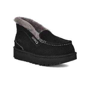UGG（アグ） ファーサンダル レディース UGG W FLUFF YEAH SLIDE
