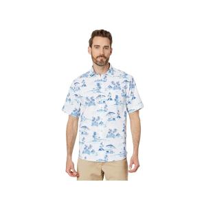 トミー バハマ Tommy Bahama  ノバ Wave Beach Days メンズ コート ア...