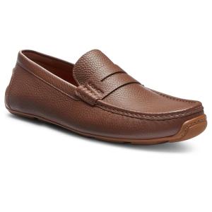 FERRAGAMO（フェラガモ） サルヴァトーレ ドライビングシューズ メンズ