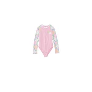 Roxy Kids  Tiny Flower オンesie Swimsuit (Toddler/Li...