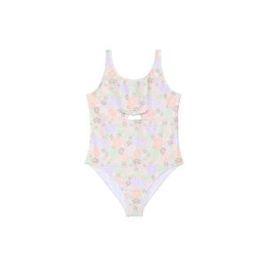 Roxy Kids   All About Sol オンe Piece Swimsuit (Big ...