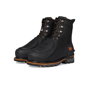ティンバーランド Timberland PRO Boondock 8インチ Composite Sa...