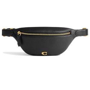 コーチ COACH  Essential Belt Bag レディース ランバーバッグ かばん Black｜orange-orange